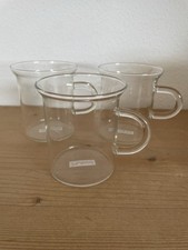 Bodum Teegläser Set 3 Stück