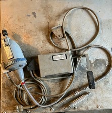 Kavo EWL Zahntechnik Typ 503, Typ 531, 2xHandstücke