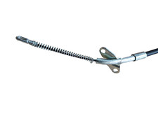 Bremsseilzug A4634200285  rechts G Klasse Handbremsseil BW Wolf  kurzer Radstand