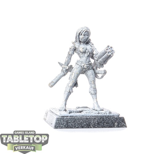 Freebooter fate spitfire - -,
