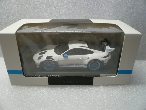 Porsche 911 gt3 rs - 911,