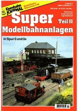 Eisenbahn Journal - Super