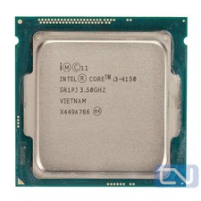 Intel core 4150 - i3-4150, 3.5ghz