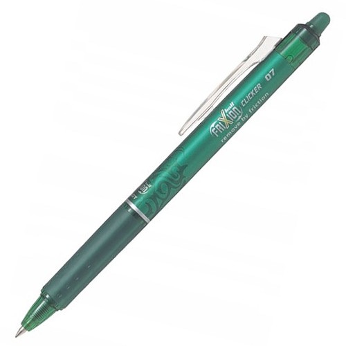 Pilot frixion clicker automat - pilot,