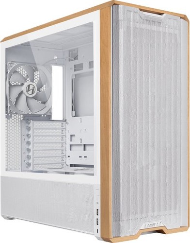 Lian lancool 217 - lancool,