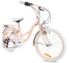 20 Zoll Kinderfahrrad 6-Gang
