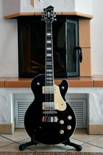 Hagstrom Swede BK inkl. original Koffer, die gute alte Serie, top Zustand!