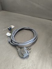 BEKO WLM81434NPSA Waschmaschine  Anschlusskabel Kabel 2836390200 180604 #52024