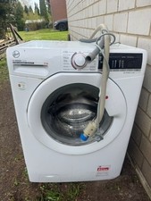 Verschenken waschmaschine - zu,