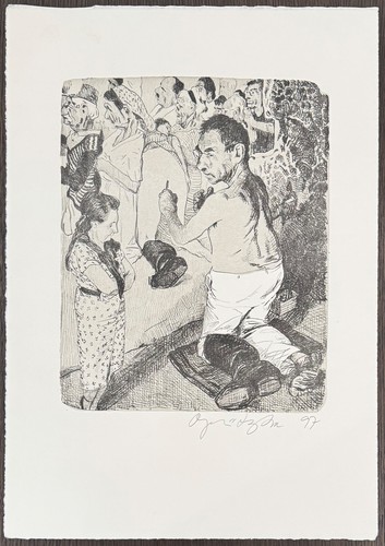 Johannes grützke der - johannes,
