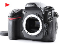 Nikon D300 12.3MP