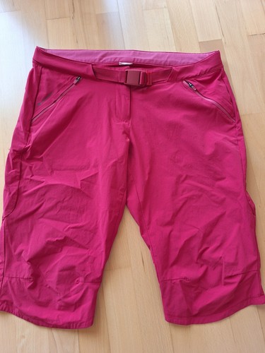 Quechua knielange wanderhose - quechua,