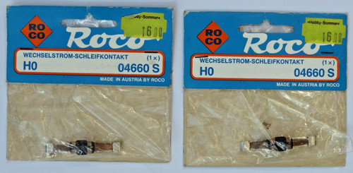 Neu unbespielte roco h0 - neu,