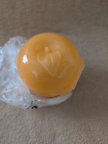 Tupperware äpfelchen - tupperware,