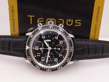 CHRONO BREGUET TYPE XX AEROVANALE 100th ANNIVERSARY LIMITED 1000pcs TOP UHR