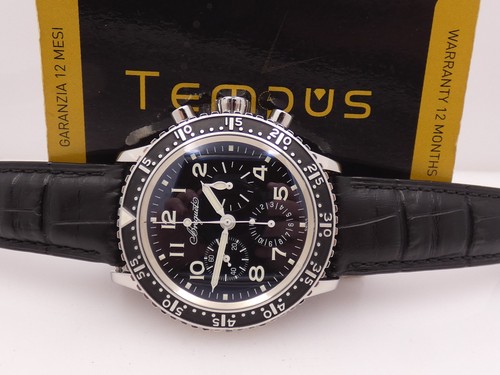 Chrono breguet type - breguet, xx