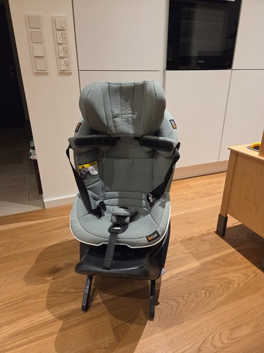 Besafe izi twist - izi, i-size