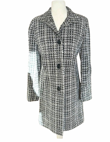 Damen wollmantel gr 38 - damen,