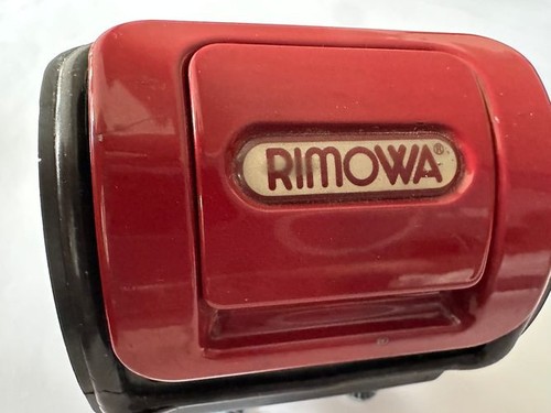 Original rimowa - original,
