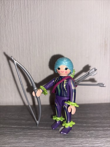 Playmobil 70370 figur - figur, 18