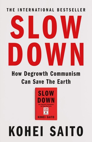 Slow down kohei saito - |,
