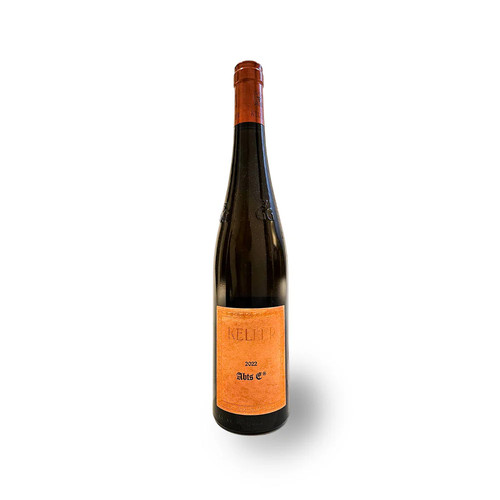 Weingut keller abts - abts, erde