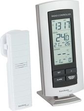 Techno Line Wetterstation WS