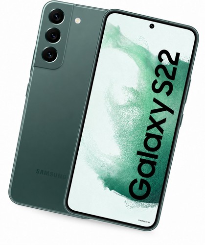 Samsung galaxy s22 - samsung, dual-sim