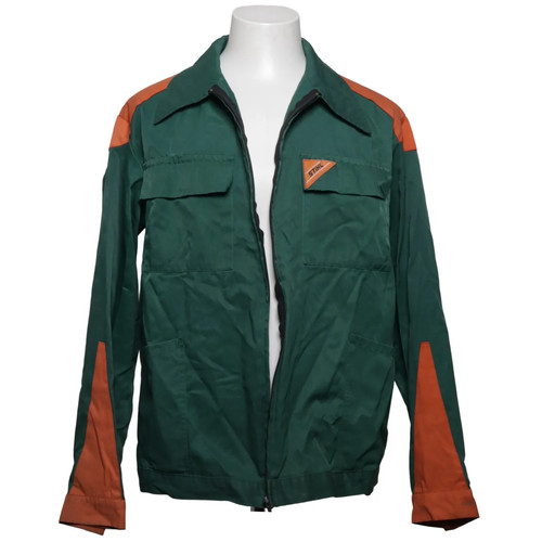 Stihl arbeitsjacke herren - stihl,, arbeitsjacke,