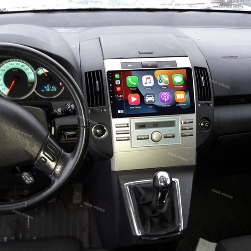 Für toyota corolla verso - toyota,