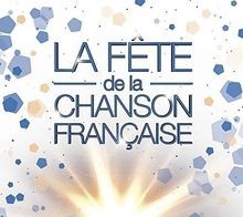 Fete la chanson - de,