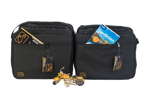 Innerbags suitable for - innerbags, bmw