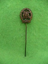 Anstecknadel Deutsches