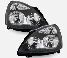 SCHEINWERFER H1 H7 VORNE