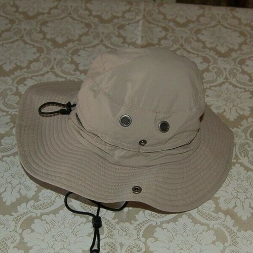 Oxylane sommermütze beige - sommermütze,,