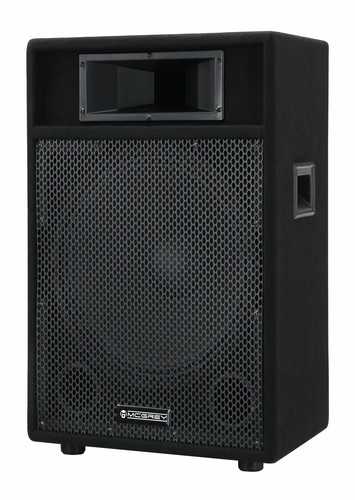 Anlage - dj, (38cm)