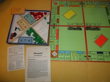 Spiele Schmidt Monopoly alte