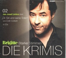 Dr. Siri und seine Toten - HÖRBUCH    MM