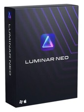 Skylum luminar neo - skylum, |