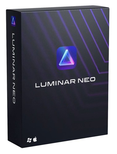 Skylum luminar neo - skylum,