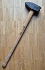 Vorschlaghammer 5 kg - neuwertig 