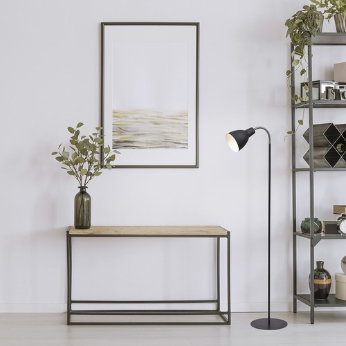 Led steh beistell lampe retro - led,