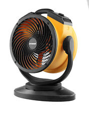 XPOWER FC-100S Easy Move 11”