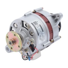 Permanent Magnet Synchronous