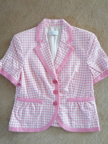 Elegance paris blazer 40 - elegance, gr.40
