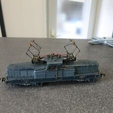 Fleischmann H0: Elektrolok