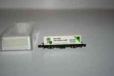 Märklin Spur Z mini-club