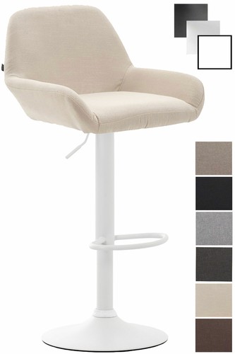 Barhocker braga stoff - barhocker,