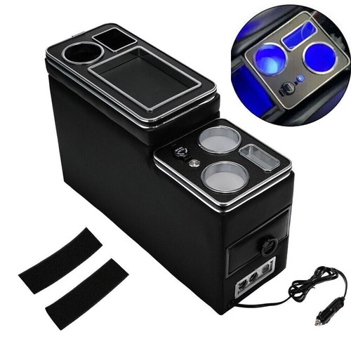 Usb mittelkonsole staufach - usb,