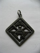 Altes Abzeichen , Orden 